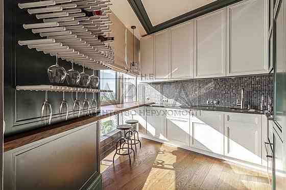 Оренда / Квартира / ЖК Smart Plaza / 101 м2 Киев