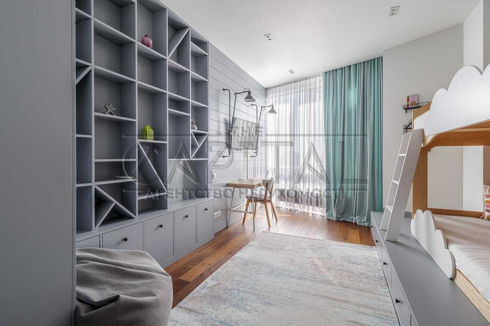 Оренда / Квартира / ЖК Smart Plaza / 101 м2 Киев - изображение 7