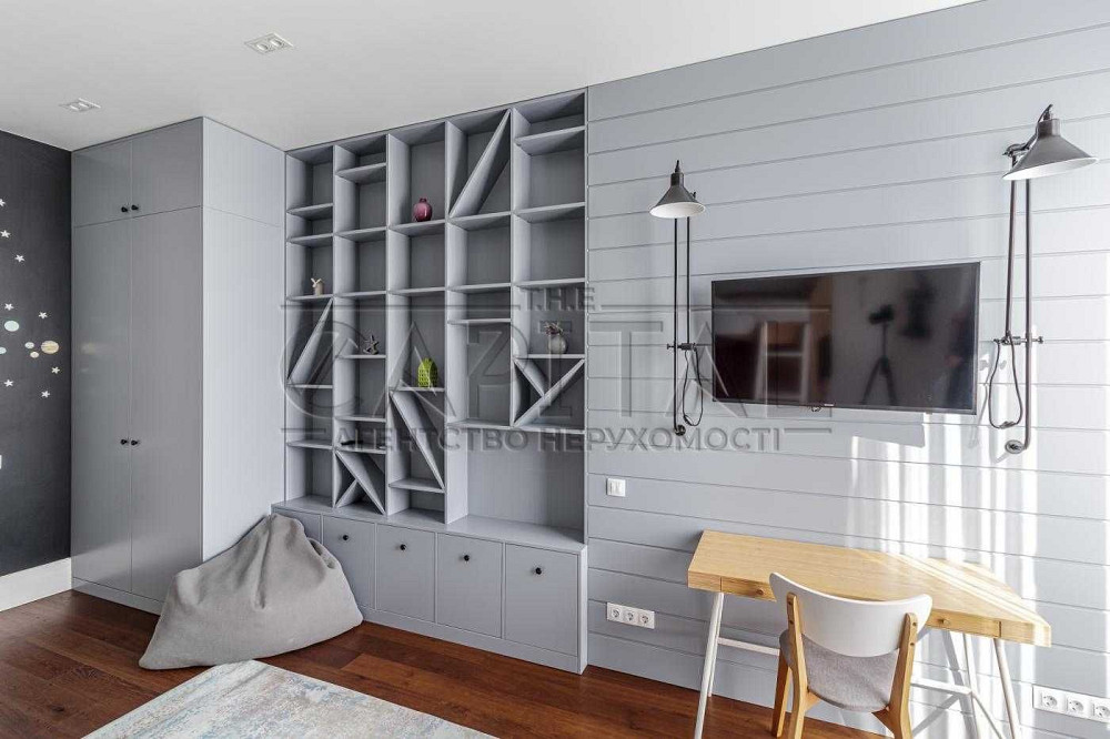 Оренда / Квартира / ЖК Smart Plaza / 101 м2 Киев - изображение 5