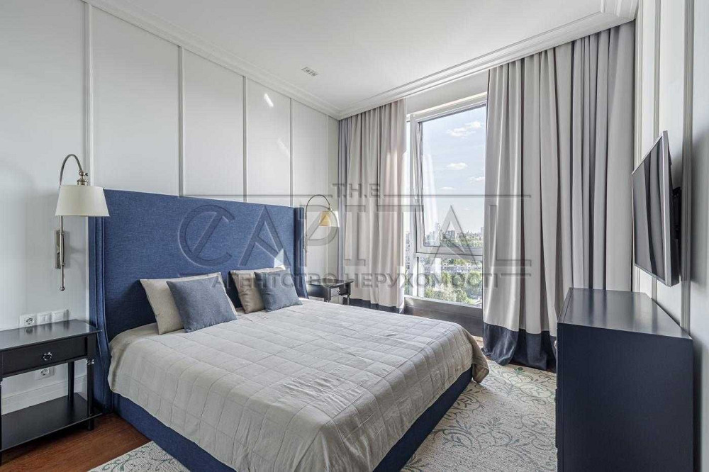 Оренда / Квартира / ЖК Smart Plaza / 101 м2 Киев - изображение 8