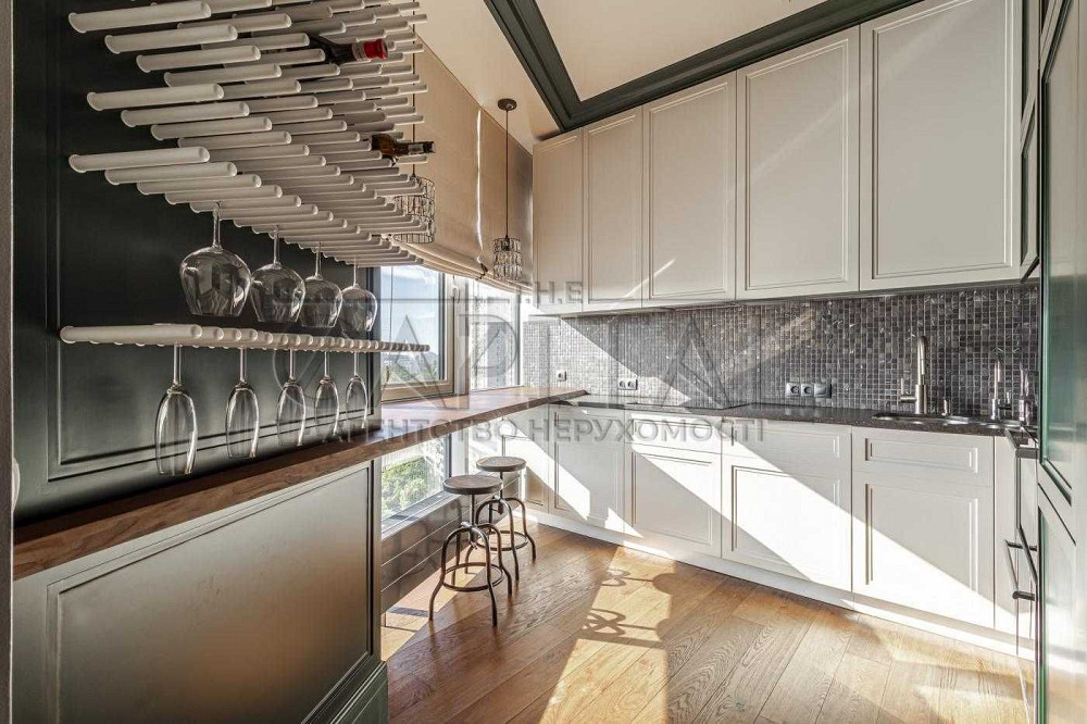 Оренда / Квартира / ЖК Smart Plaza / 101 м2 Киев - изображение 4