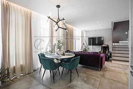 Оренда / Квартира / ЖК "Комфорт Таун" / 180 м2 Киев