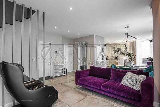 Оренда / Квартира / ЖК "Комфорт Таун" / 180 м2 Киев