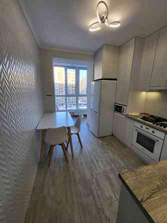 Оренда 1к квартири ЖК Софіївська сфера 13500 грн від власника Софіївська Борщагівка