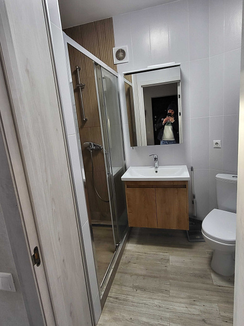 Оренда 1к квартири ЖК Софіївська сфера 13500 грн від власника Софіївська Борщагівка - зображення 5