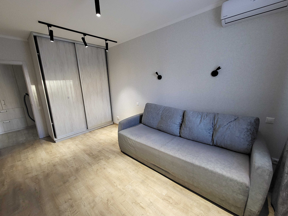 Оренда 1к квартири ЖК Софіївська сфера 13500 грн від власника Софіївська Борщагівка - зображення 8