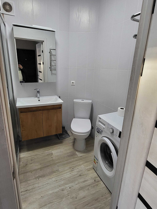 Оренда 1к квартири ЖК Софіївська сфера 13500 грн від власника Софіївська Борщагівка - зображення 4