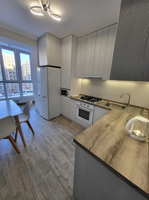 Оренда 1к квартири ЖК Софіївська сфера 13500 грн від власника Софіївська Борщагівка - зображення 3