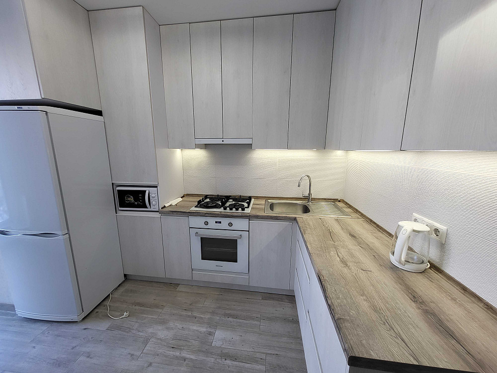 Оренда 1к квартири ЖК Софіївська сфера 13500 грн від власника Софіївська Борщагівка - зображення 1