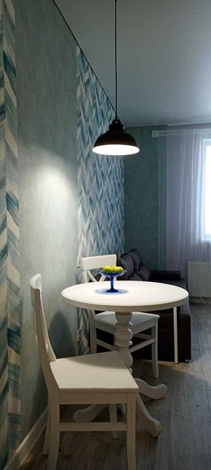 Здам довгостроково квартиру з ремонтом в  ЖК Акварель 2 Лиманка - зображення 2