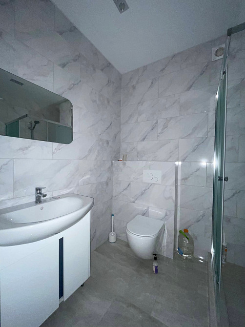 1-кімнатна квартира біля міського озера Ивано-Франковск - изображение 8