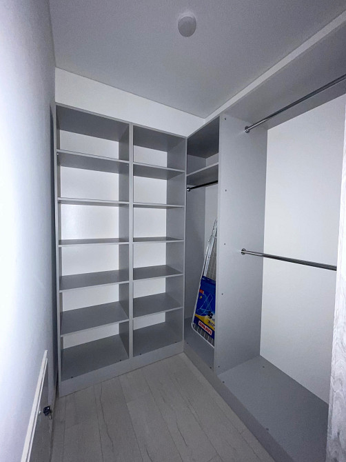 1-кімнатна квартира біля міського озера Ивано-Франковск - изображение 5