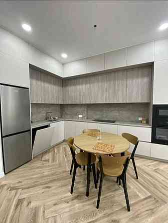 Оренда 1-кім.квартири вул. Княгині Ольги ЖК Greenville House Львов