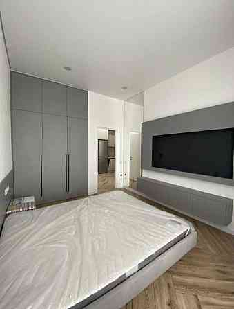 Оренда 1-кім.квартири вул. Княгині Ольги ЖК Greenville House Львов