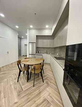 Оренда 1-кім.квартири вул. Княгині Ольги ЖК Greenville House Львов