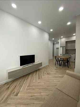 Оренда 1-кім.квартири вул. Княгині Ольги ЖК Greenville House Львов