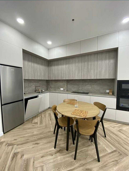 Оренда 1-кім.квартири вул. Княгині Ольги ЖК Greenville House Львов - изображение 1