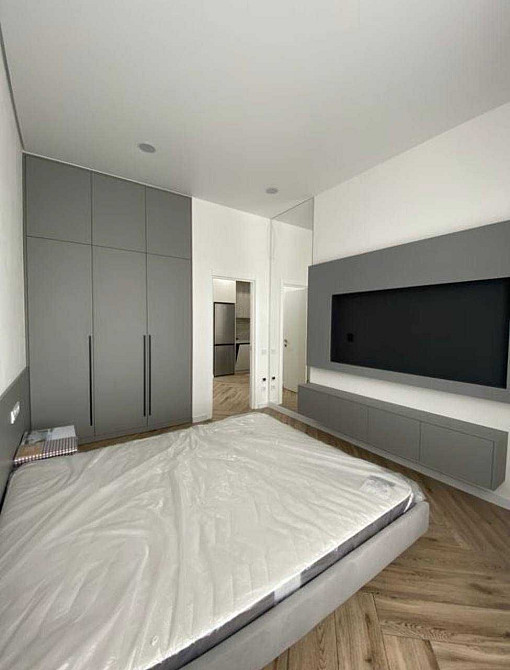 Оренда 1-кім.квартири вул. Княгині Ольги ЖК Greenville House Львов - изображение 5