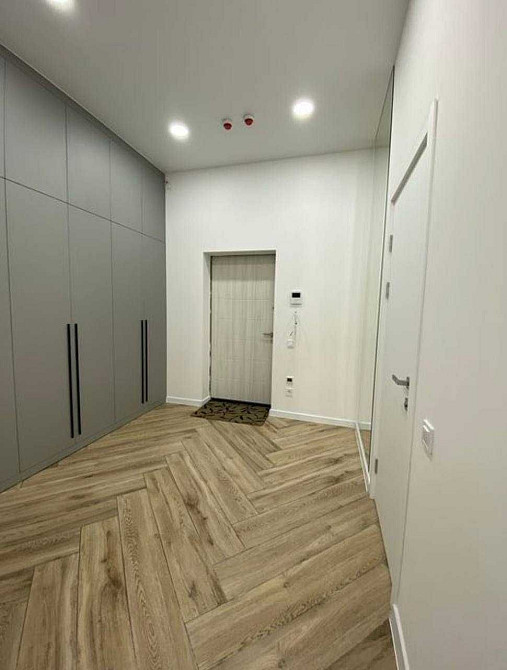 Оренда 1-кім.квартири вул. Княгині Ольги ЖК Greenville House Львов - изображение 7