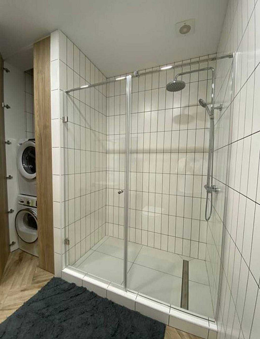 Оренда 1-кім.квартири вул. Княгині Ольги ЖК Greenville House Львов - изображение 6