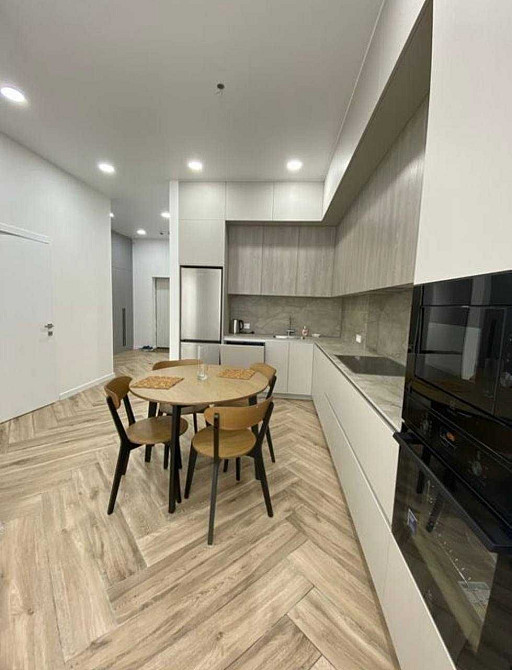 Оренда 1-кім.квартири вул. Княгині Ольги ЖК Greenville House Львов - изображение 3