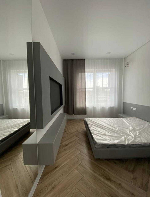 Оренда 1-кім.квартири вул. Княгині Ольги ЖК Greenville House Львов - изображение 4