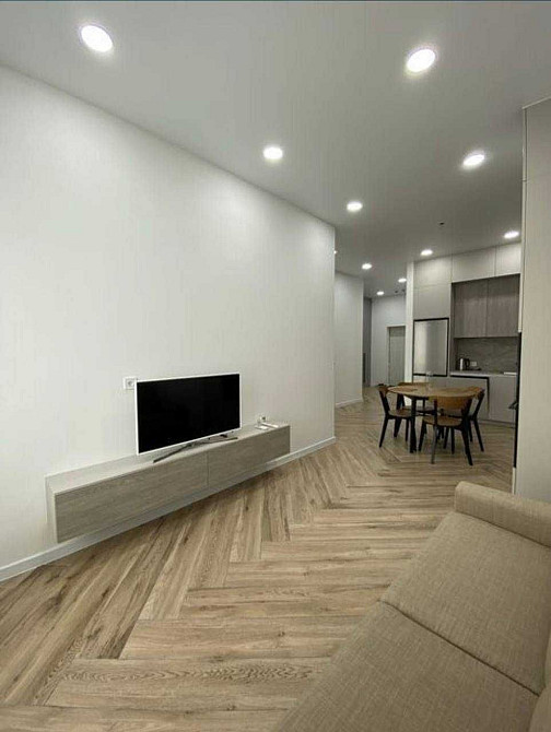 Оренда 1-кім.квартири вул. Княгині Ольги ЖК Greenville House Львов - изображение 2