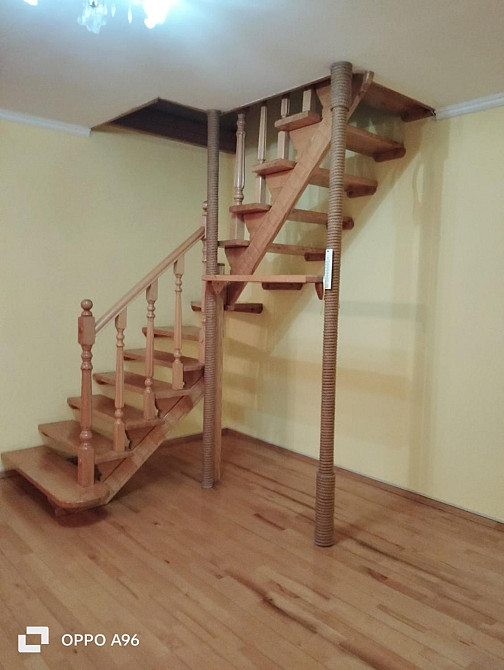 Здам 3 кім.кв. 2-х рівневу. Дешево! Івано-Франківськ - зображення 7