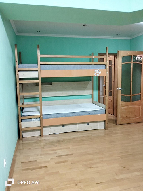 Здам 3 кім.кв. 2-х рівневу. Дешево! Івано-Франківськ - зображення 2