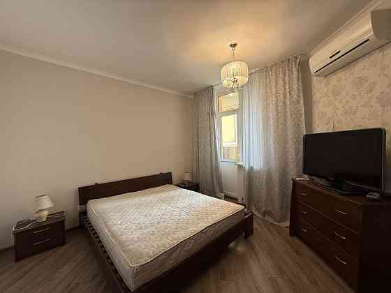 ЖК Паркова Вежа вул. Перемишльська 2г Киев