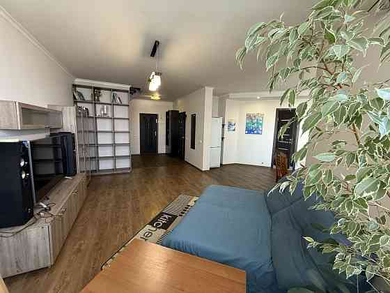 ЖК Паркова Вежа вул. Перемишльська 2г Киев