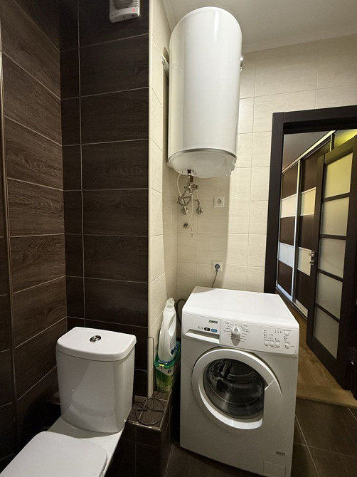 ЖК Паркова Вежа вул. Перемишльська 2г Киев - изображение 8