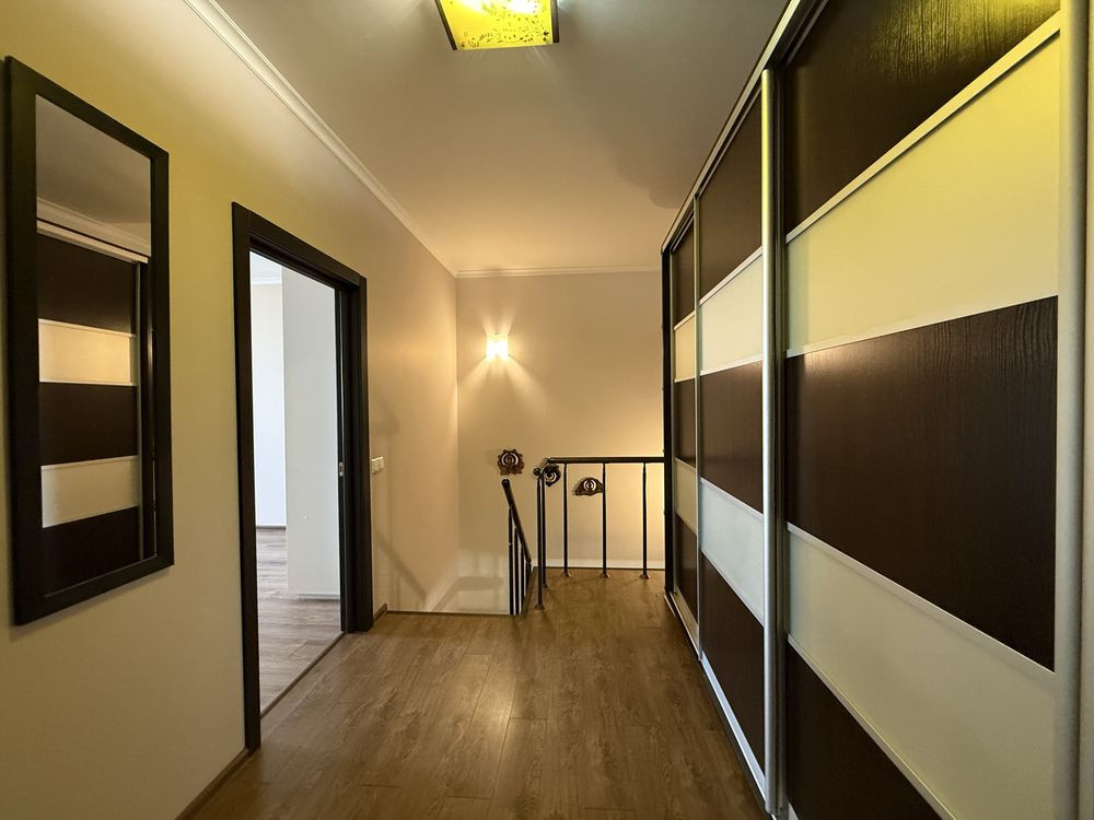 ЖК Паркова Вежа вул. Перемишльська 2г Киев - изображение 5