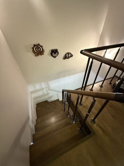 ЖК Паркова Вежа вул. Перемишльська 2г Киев - изображение 4