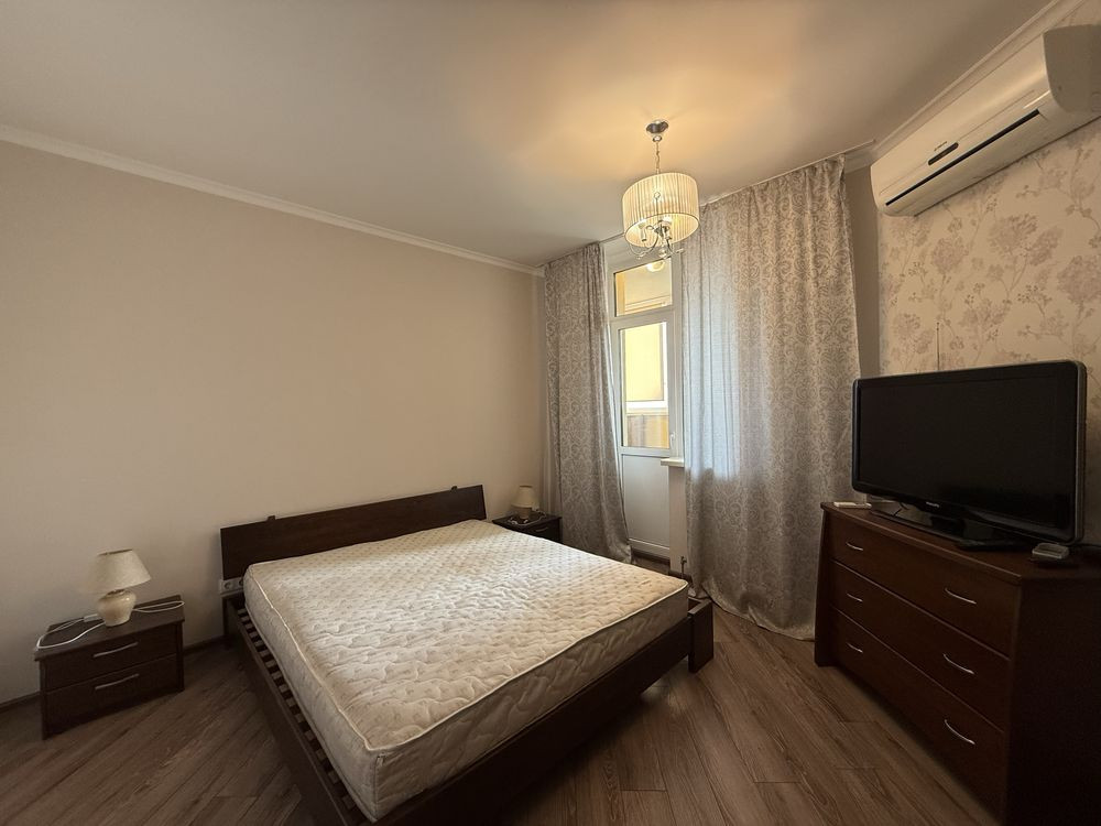 ЖК Паркова Вежа вул. Перемишльська 2г Киев - изображение 3