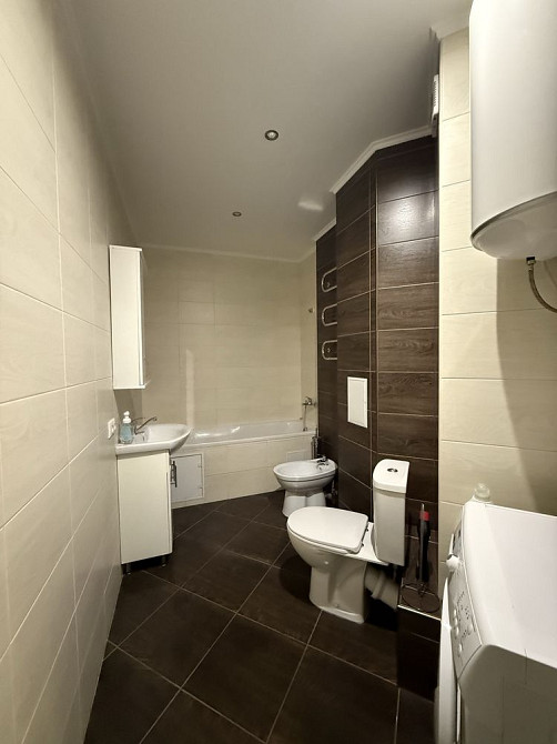 ЖК Паркова Вежа вул. Перемишльська 2г Киев - изображение 7