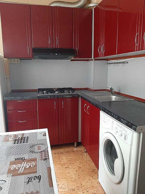 W S3 Сдам 1 комнатную квартиру проспект Тракторостроителей 160 Харьков - изображение 1