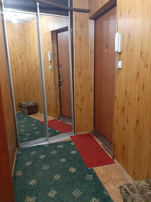 W S3 Сдам 1 комнатную квартиру проспект Тракторостроителей 160 Харьков - изображение 3