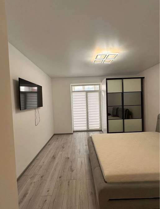 Солонка , ЖК Сонячний майдан Солонка (Львовская обл.) - изображение 2