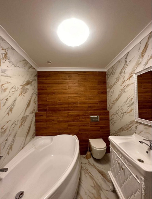 Солонка , ЖК Сонячний майдан Солонка (Львовская обл.) - изображение 3