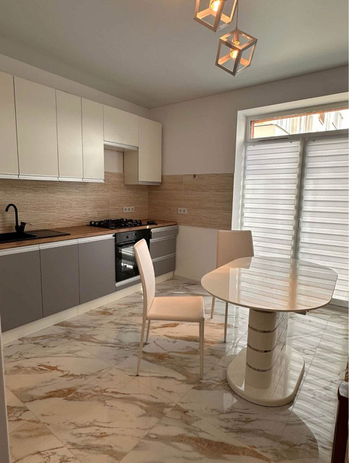 Солонка , ЖК Сонячний майдан Солонка (Львовская обл.) - изображение 1