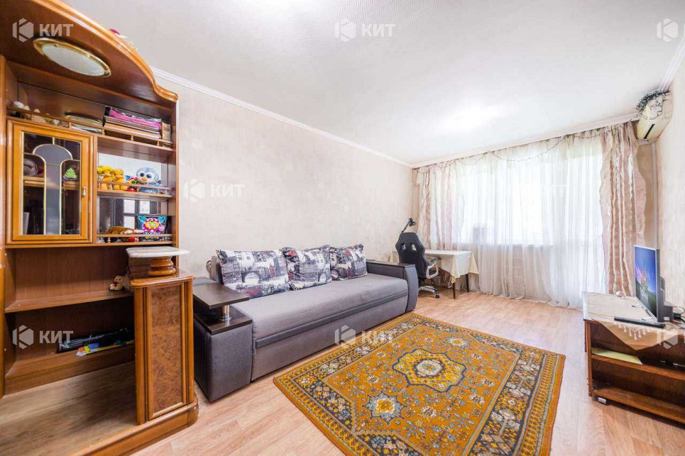 2к. 55м2, м. Наукова (м. Научная, ул. Авиационная), Центр, 120240 Харьков - изображение 4