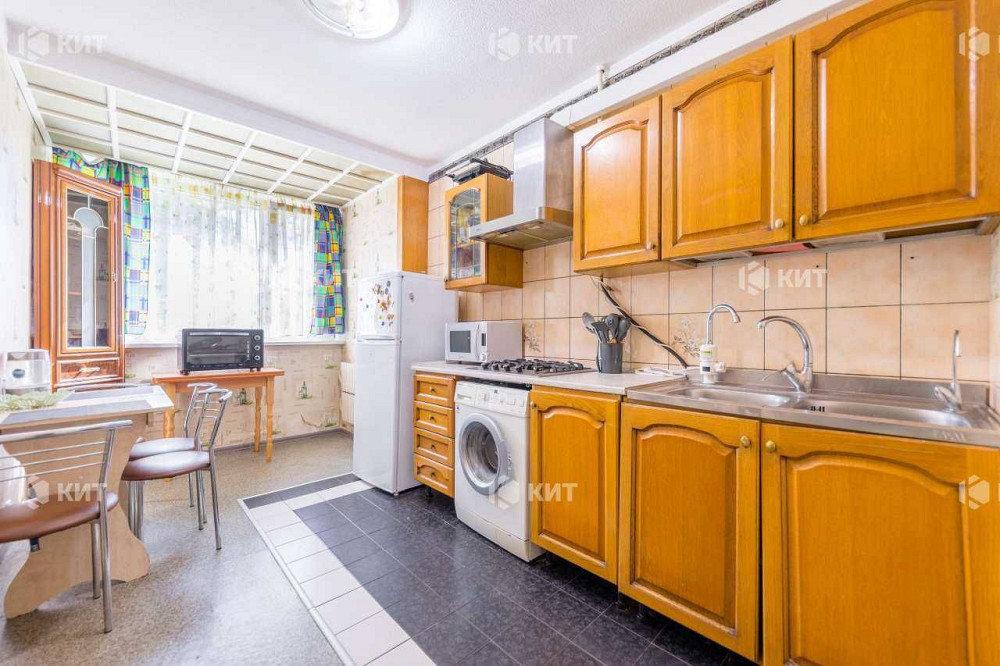 2к. 55м2, м. Наукова (м. Научная, ул. Авиационная), Центр, 120240 Харьков - изображение 8