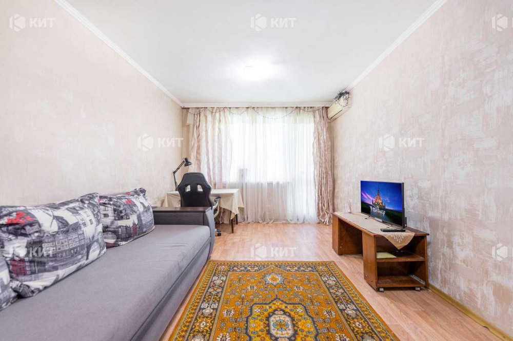 2к. 55м2, м. Наукова (м. Научная, ул. Авиационная), Центр, 120240 Харьков - изображение 5