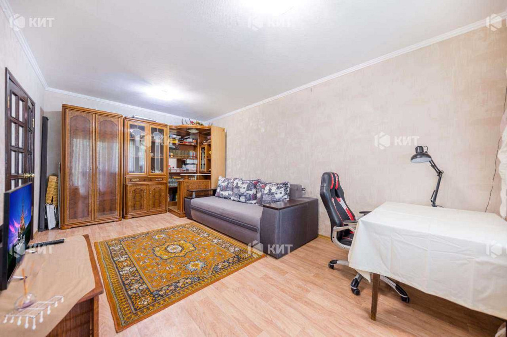 2к. 55м2, м. Наукова (м. Научная, ул. Авиационная), Центр, 120240 Харьков - изображение 7