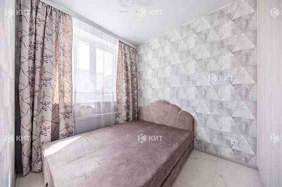 1к. 33м2 Салтівка (Салтовка, ЖК Птичка, Академика Павлова) 124114 Харьков