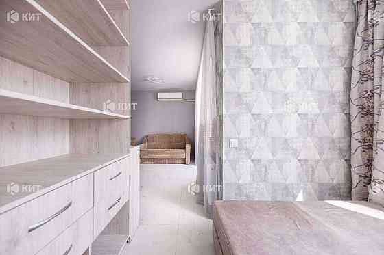 1к. 33м2 Салтівка (Салтовка, ЖК Птичка, Академика Павлова) 124114 Харьков