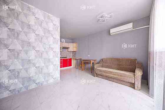 1к. 33м2 Салтівка (Салтовка, ЖК Птичка, Академика Павлова) 124114 Харьков