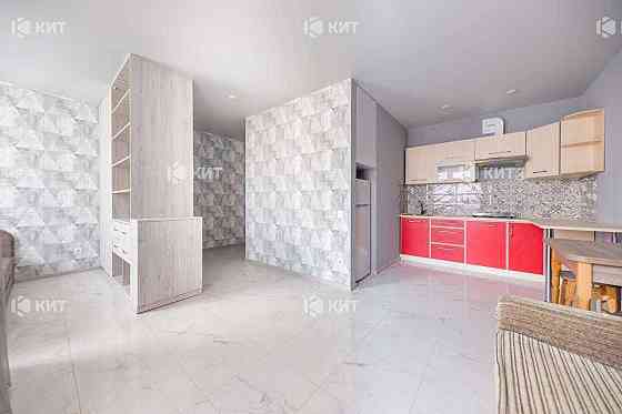 1к. 33м2 Салтівка (Салтовка, ЖК Птичка, Академика Павлова) 124114 Харьков