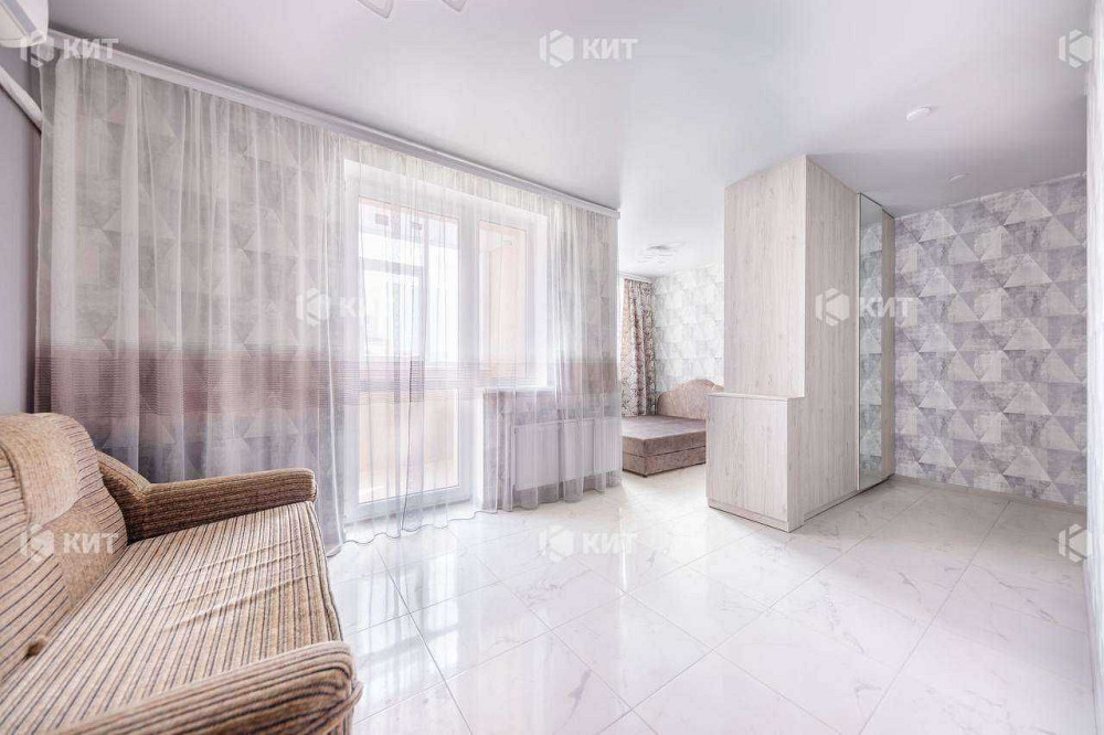 1к. 33м2 Салтівка (Салтовка, ЖК Птичка, Академика Павлова) 124114 Харьков - изображение 3